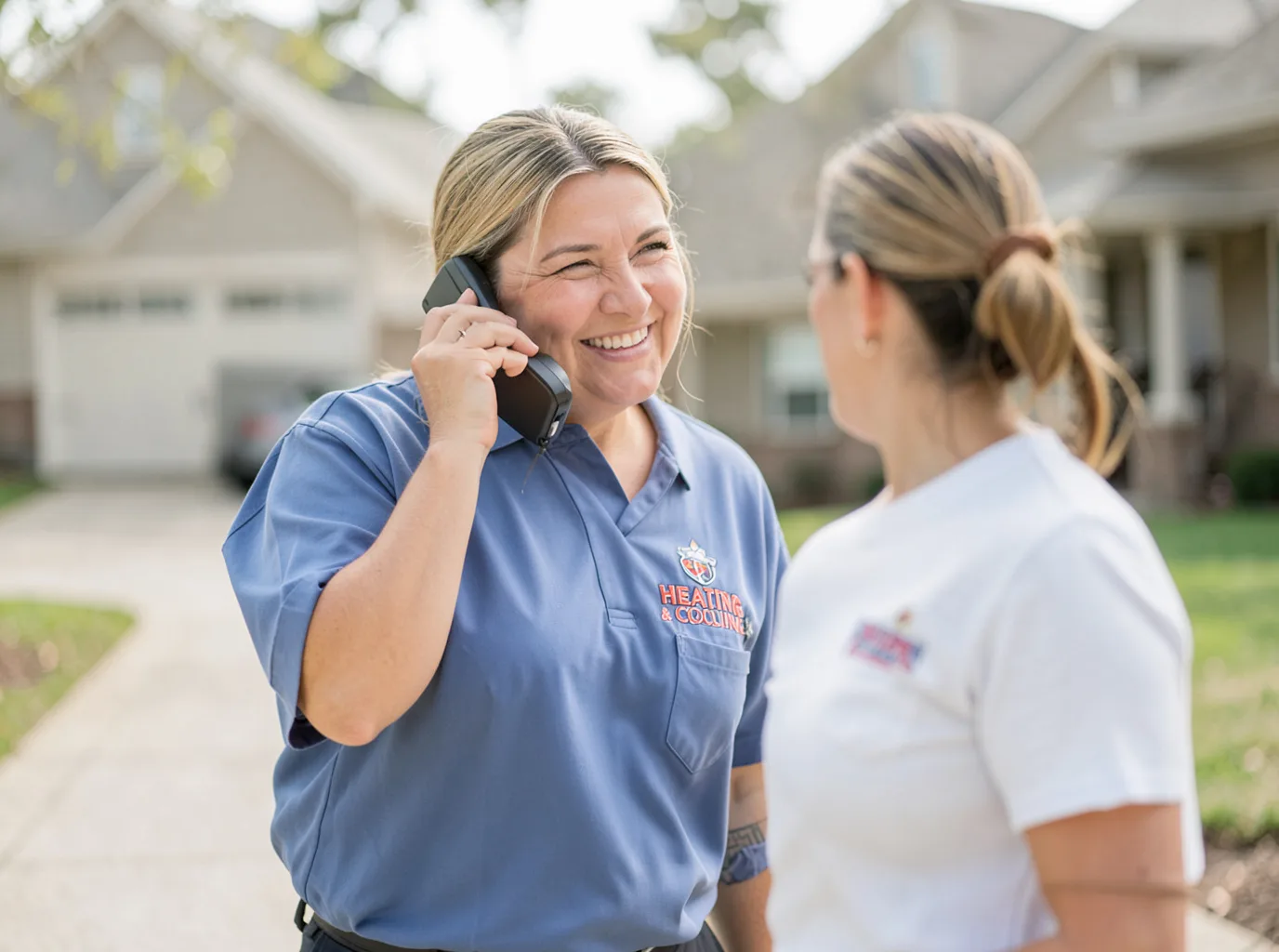 Hvac Repair Upperglade, WV FAQs